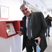 Otvorenje izložbe Hrvatskog povijesnog muzeja 'Sedamdesetprva'