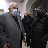 Otvorenje izložbe Hrvatskog povijesnog muzeja 'Sedamdesetprva'