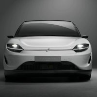 Sony ulazi u novu fazu razvoja VISION-S