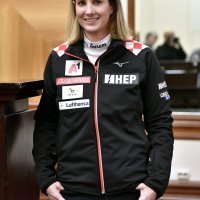 Ana Jelušić Black