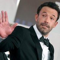Ben Affleck