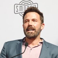 Ben Affleck