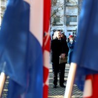 Andrej Plenković u Novskoj