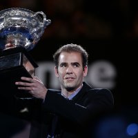 Pete Sampras