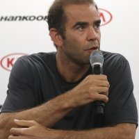 Pete Sampras