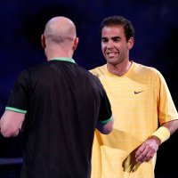 Pete Sampras