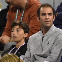 Pete Sampras