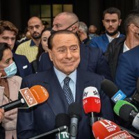 Silvio Berlusconi