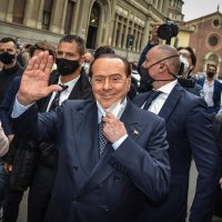 Silvio Berlusconi