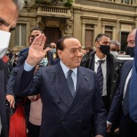 Silvio Berlusconi