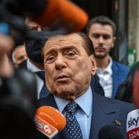 Silvio Berlusconi