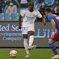 Barcelona - Real Madrid