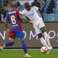 Barcelona - Real Madrid