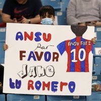 Barcelona - Real Madrid