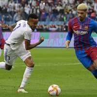 Barcelona - Real Madrid