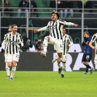 Inter - Juventus