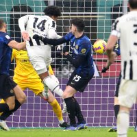 Inter - Juventus