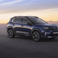 Citroën predstavio redizajnirani C5 Aircross