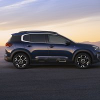 Citroën predstavio redizajnirani C5 Aircross