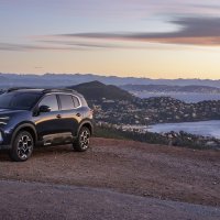 Citroën predstavio redizajnirani C5 Aircross
