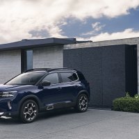 Citroën predstavio redizajnirani C5 Aircross