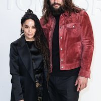 Jason Momoa i Lisa Bonet