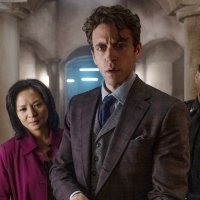 Dan Brown: Izgubljeni simbol