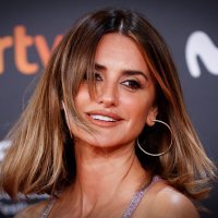Penelope Cruz