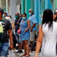 Koronavirus: Kuba