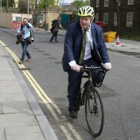 Boris Johnson