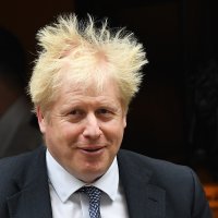 Boris Johnson