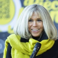 Brigitte Macron