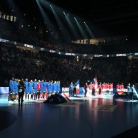 Hrvatska - Francuska
