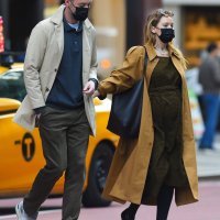 Jennifer Lawrence i Cooke Maroney