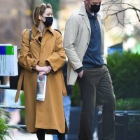Jennifer Lawrence i Cooke Maroney