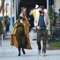 Jennifer Lawrence i Cooke Maroney
