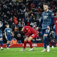 Liverpool - Arsenal