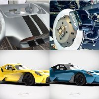 M.A.T. i Jannarelly Automotive objavili stratešku suradnju