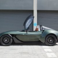 M.A.T. i Jannarelly Automotive objavili stratešku suradnju