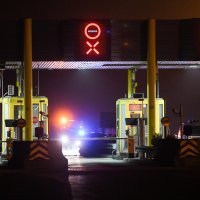 Sveta Helena nesreća