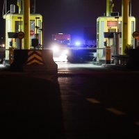 Sveta Helena nesreća