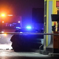 Sveta Helena nesreća