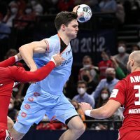 Mađarska - Nizozemska