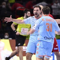 Mađarska - Nizozemska