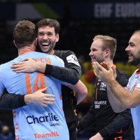 Mađarska - Nizozemska