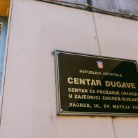 Centar Dugave