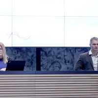 Konferencija za medije DZS-a