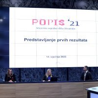 Konferencija za medije DZS-a