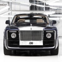 Rolls-Royce obajvio najbolje rezultate u 117-godišnjoj povijesti