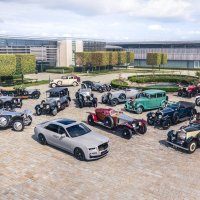 Rolls-Royce obajvio najbolje rezultate u 117-godišnjoj povijesti